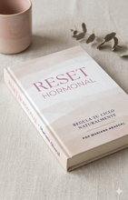 Cargar imagen en el visor de la galería, RESET Hormonal | Ebook