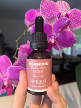 Cargar imagen en el visor de la galería, Hormone Balance | Tintura