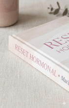 Cargar imagen en el visor de la galería, RESET Hormonal | Ebook
